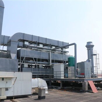 活性炭吸附床在鑄造機械制造中的應用及其工作原理