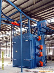 探索大豐市勝達鑄造機械 鑄造機械制造的領航者